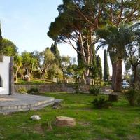 Villa in the city center in Italy, San Donnino, 315 sq.m.