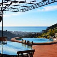 Villa in the city center in Italy, San Donnino, 250 sq.m.