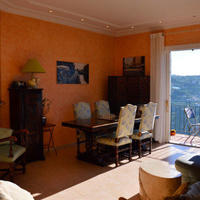 Villa in the city center in Italy, San Donnino, 250 sq.m.