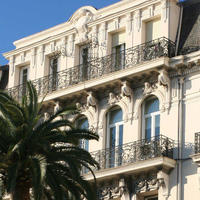 Apartment in the city center in Guyane, 71 sq.m.