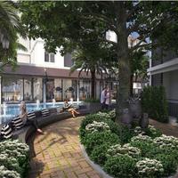 Апартаменты в центре города в Таиланде, Пхукет, 53 кв.м.