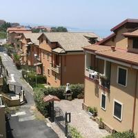 Апартаменты в центре города в Италии, Лигурия, 100 кв.м.