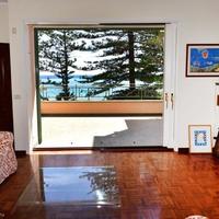 Villa at the first line of the sea / lake in Italy, San Donnino, 440 sq.m.