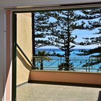 Villa at the first line of the sea / lake in Italy, San Donnino, 440 sq.m.