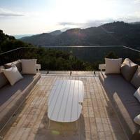 Villa in the suburbs in Italy, San Donnino, 100 sq.m.