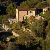 Villa in the suburbs in Italy, San Donnino, 100 sq.m.