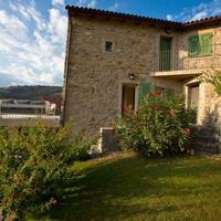 Villa in the suburbs in Italy, San Donnino, 100 sq.m.