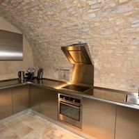 Villa in the suburbs in Italy, San Donnino, 100 sq.m.