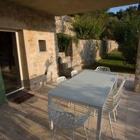 Villa in the suburbs in Italy, San Donnino, 100 sq.m.