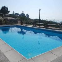 Villa in the suburbs in Italy, San Donnino, 250 sq.m.