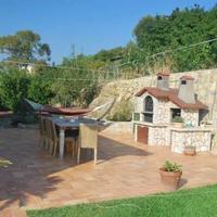 Villa in the suburbs in Italy, San Donnino, 250 sq.m.