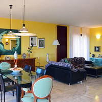 Villa in the suburbs in Italy, San Donnino, 235 sq.m.