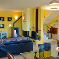 Villa in the suburbs in Italy, San Donnino, 235 sq.m.