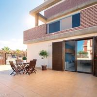 Flat in the suburbs in Spain, Comunitat Valenciana, Alicante, 72 sq.m.