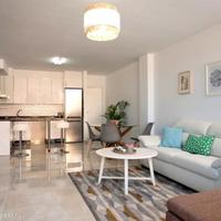 Flat in the suburbs in Spain, Comunitat Valenciana, Alicante, 72 sq.m.