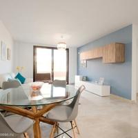 Flat in the suburbs in Spain, Comunitat Valenciana, Alicante, 72 sq.m.