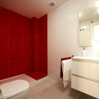 Flat in the suburbs in Spain, Comunitat Valenciana, Alicante, 72 sq.m.