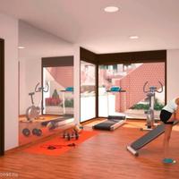 Flat in the suburbs in Spain, Comunitat Valenciana, Alicante, 72 sq.m.