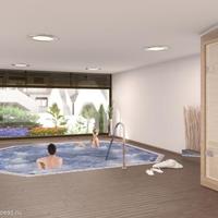 Flat in the suburbs in Spain, Comunitat Valenciana, Alicante, 72 sq.m.