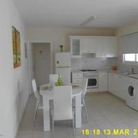 Flat in the suburbs in Republic of Cyprus, Tremithousa, 55 sq.m.