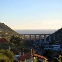 Villa in the suburbs in Italy, San Donnino, 250 sq.m.