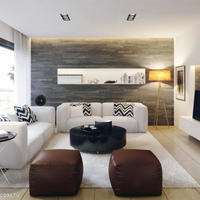 Villa at the first line of the sea / lake, in the suburbs in Spain, Comunitat Valenciana, Alicante, 336 sq.m.