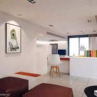 Villa at the first line of the sea / lake, in the suburbs in Spain, Comunitat Valenciana, Alicante, 336 sq.m.