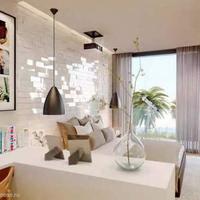 Villa at the first line of the sea / lake, in the suburbs in Spain, Comunitat Valenciana, Alicante, 336 sq.m.