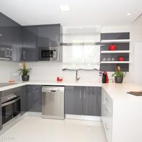 Таунхаус в пригороде в Испании, Валенсия, Аликанте, 94 кв.м.