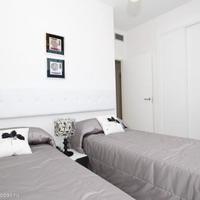 Таунхаус в пригороде в Испании, Валенсия, Аликанте, 94 кв.м.