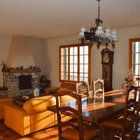 Villa in the suburbs in Italy, San Donnino, 580 sq.m.