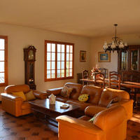 Villa in the suburbs in Italy, San Donnino, 580 sq.m.