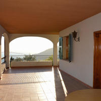 Villa in the suburbs in Italy, San Donnino, 580 sq.m.