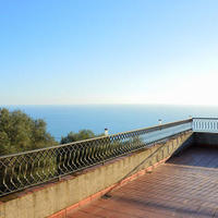 Villa in the suburbs in Italy, San Donnino, 580 sq.m.