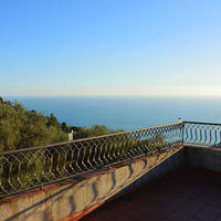 Villa in the suburbs in Italy, San Donnino, 580 sq.m.