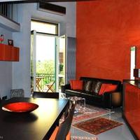 Apartment in the city center in Italy, San Donnino, 125 sq.m.