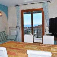 Flat in the city center in Italy, San Donnino, 55 sq.m.