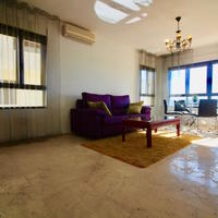 Apartment in the city center in Spain, Comunitat Valenciana, Alicante, 80 sq.m.