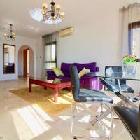 Apartment in the city center in Spain, Comunitat Valenciana, Alicante, 80 sq.m.