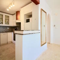 Apartment in the city center in Spain, Comunitat Valenciana, Alicante, 80 sq.m.