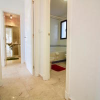 Apartment in the city center in Spain, Comunitat Valenciana, Alicante, 80 sq.m.