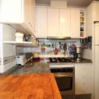 Villa in the city center in Spain, Comunitat Valenciana, Alicante, 93 sq.m.