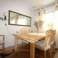 Villa in the city center in Spain, Comunitat Valenciana, Alicante, 93 sq.m.