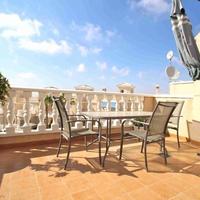 Villa in the city center in Spain, Comunitat Valenciana, Alicante, 93 sq.m.