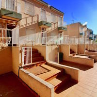 Townhouse in the city center in Spain, Comunitat Valenciana, Alicante, 76 sq.m.