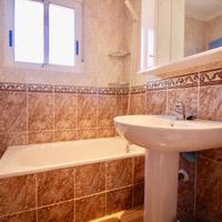 Townhouse in the city center in Spain, Comunitat Valenciana, Alicante, 76 sq.m.