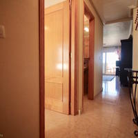 Townhouse in the city center in Spain, Comunitat Valenciana, Alicante, 76 sq.m.