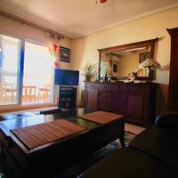 Townhouse in the city center in Spain, Comunitat Valenciana, Alicante, 76 sq.m.