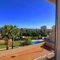 Townhouse in the city center in Spain, Comunitat Valenciana, Alicante, 76 sq.m.