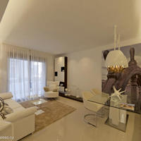 Apartment in the city center in Spain, Comunitat Valenciana, Alicante, 100 sq.m.